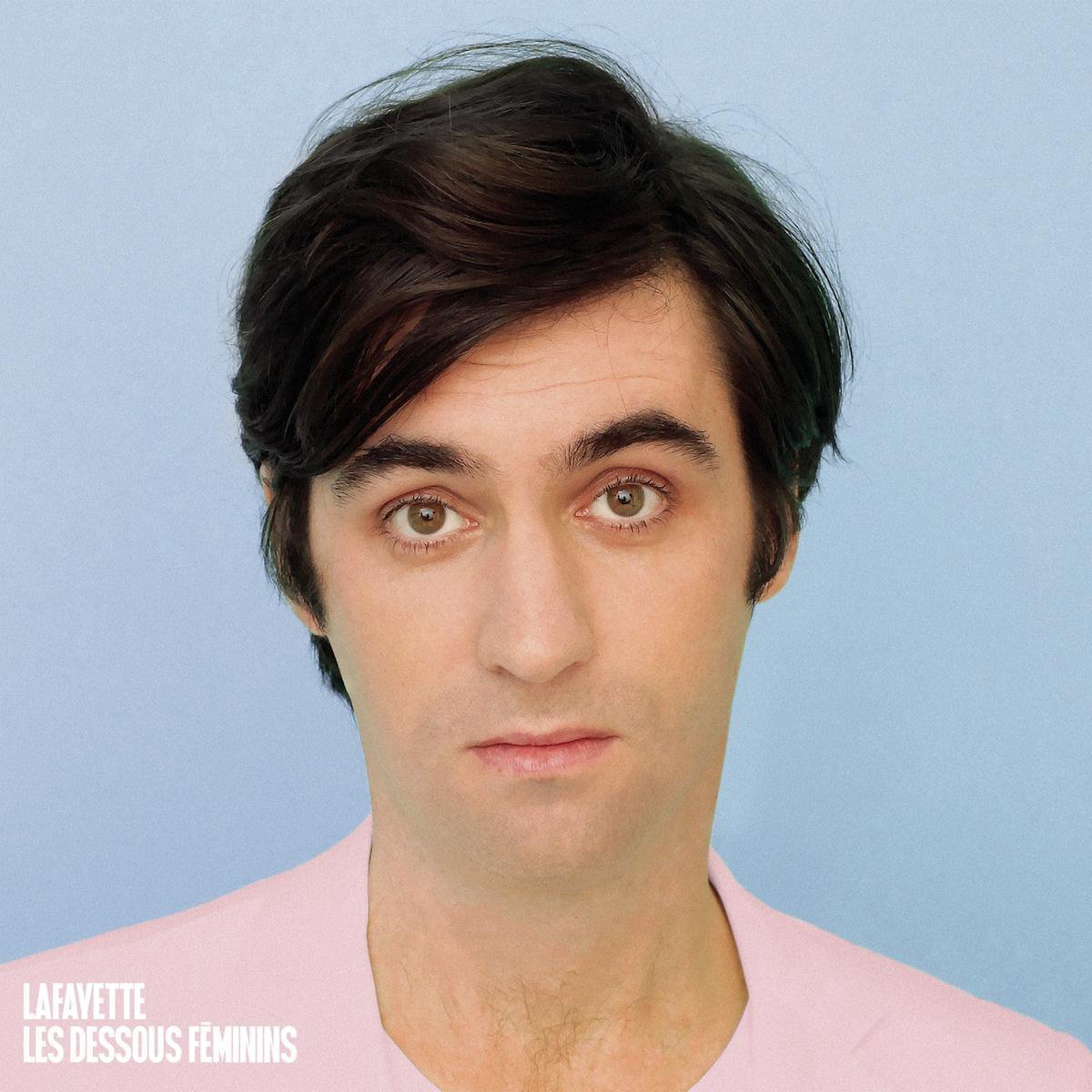 Lafayette - Les Dessous Feminins