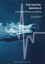 Digital First Aid Manuals 4 - First Aid for Sports and Fitness Digital Manual