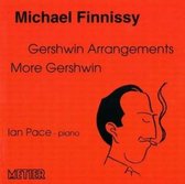 Ian Pace - Finnissy: Gershwin Arrangements (CD)