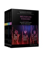 The International Handbooks of Museum Studies