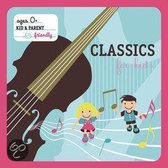 Various - Classics For Kids