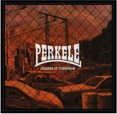 Perkele - Leaders Of Tomorrow (CD)