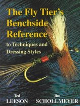 Fly Tier'S Benchside Reference