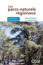 Hors collection - Les parcs naturels regionaux
