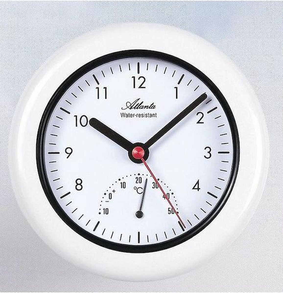 badkamerklok Atlanta - 456-0
