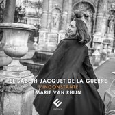 Marie Van Rhijn - Linconstante (CD)