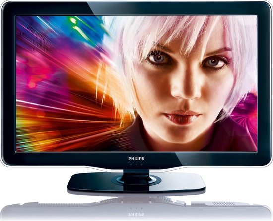 Philips 32PFL5605H - LED TV - 32 inch - Full HD | bol.com