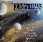 Williams John - Great Composers Series