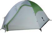 Eureka KeeGo 2 - Tent 2-persoons - trekking koepel tent - Groen