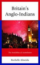 Britain's Anglo-Indians