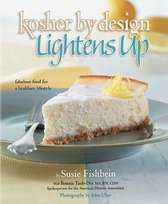 Kosher by Design Lightens Up