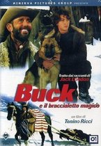 Buck -e Il Braccialetto Magico