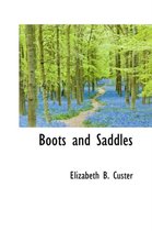 Boots and Saddles