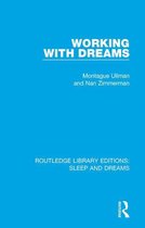 Routledge Library Editions: Sleep and Dreams - Working with Dreams