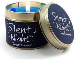 Lily Flame | Silent Night