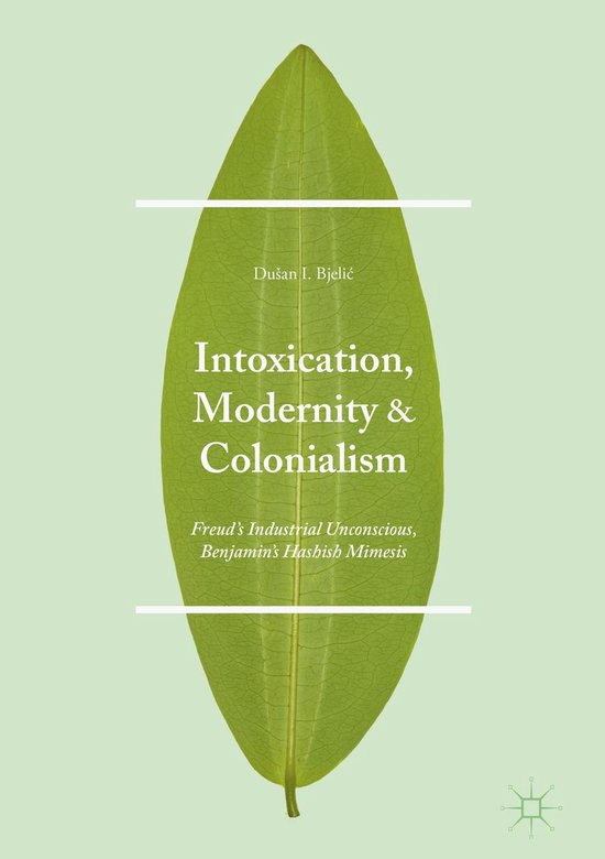Behavioral Science and Psychology (R0) - Intoxication, Moder ... - cover