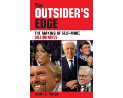 The Outsider's Edge