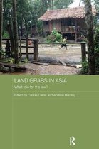 Routledge Contemporary Asia Series- Land Grabs in Asia