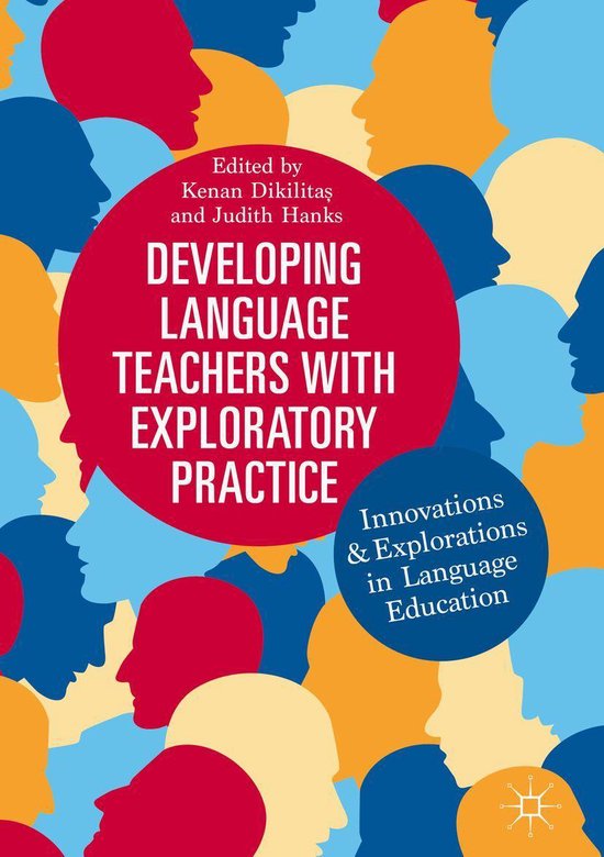 Developing Language Teachers with Exploratory Practice - cover