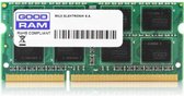 Goodram 4GB DDR3 geheugenmodule 1600 MHz