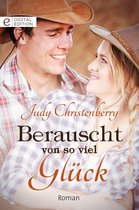 Omslag Berauscht von so viel Glück