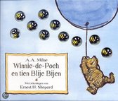 Winnie De Poeh En Tien Blije Bijen