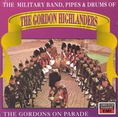 Gordons on Parade