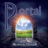 Medwyn Goodall - Portal (CD)