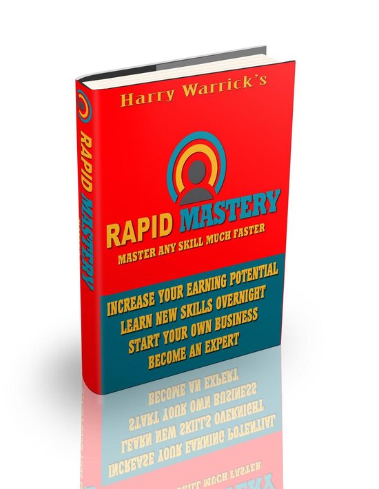 Rapid Mastery - cover