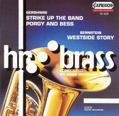 Porgy & Bess/Westside Sto