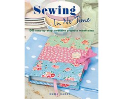 Sewing in No Time