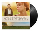 Pride & Prejudice (LP)