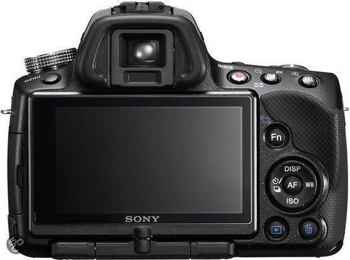 Sony Alpha SLT-A55V Body | bol Sony Alpha SLT-A55V Body | bol
