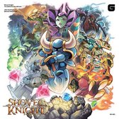 Shovel Knight - The Definitive Soundtrack (Coloured Vinyl)