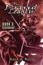 The Druid Legacy Book 3