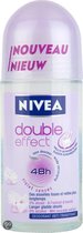 Nivea Deo Roll-On Double Ef.
