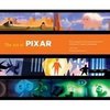 Art Of Pixar 25th Anniversary Edition