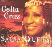 Salsa Queen