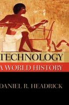 New Oxford World History- Technology