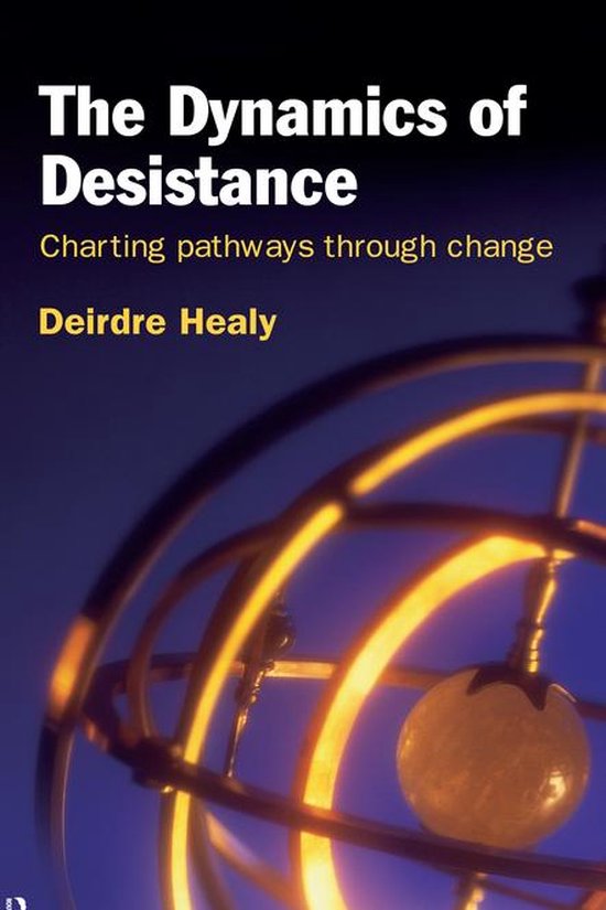 International Series on Desistance and Rehabilitation - The  ... - cover