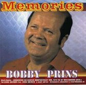 Memories - bobby Prins