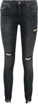 Cars Jeans Elif Skinny 76194 04 Dirty Used Dames Maat - W31 X L30