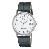 Q & Q Bl04J304Y - Horloge - Zwart