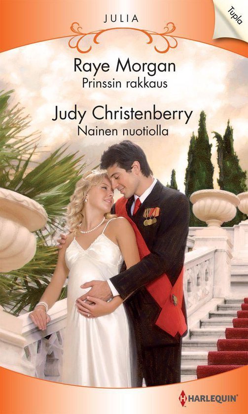 JULIA - Prinssin rakkaus / Nainen nuotiolla