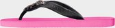 Uzurii Silver Small heren slippers, Neon Pink, maat: 41/42