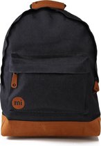 Mi-Pac Rugzak Denim Rigid Indigo
