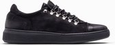 Paulo Bellini Sneaker Fermo Black Nub