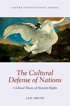 Oxford Constitutional Theory - The Cultural Defense of Nations