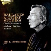 Ballades & Other Stories