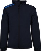 Heren Windjas Elbers Navy / Blauw